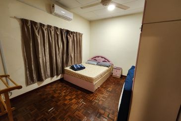 PD Villa Country Resort