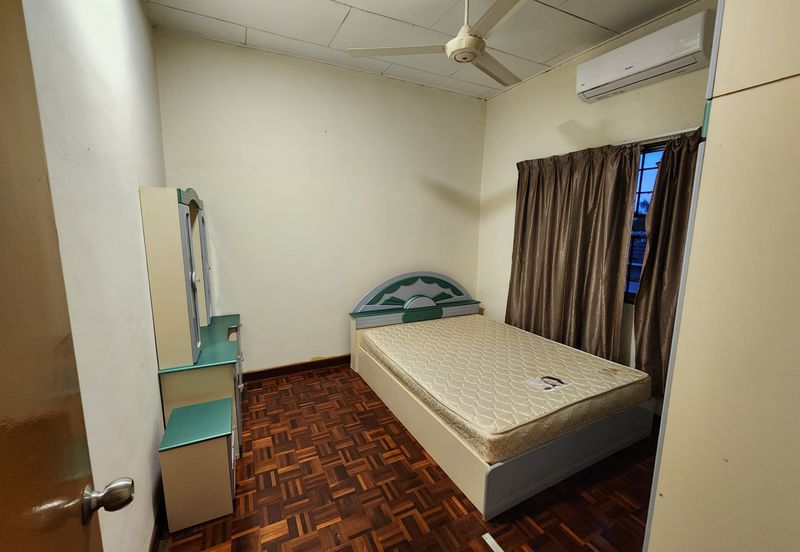 PD Villa Country Resort