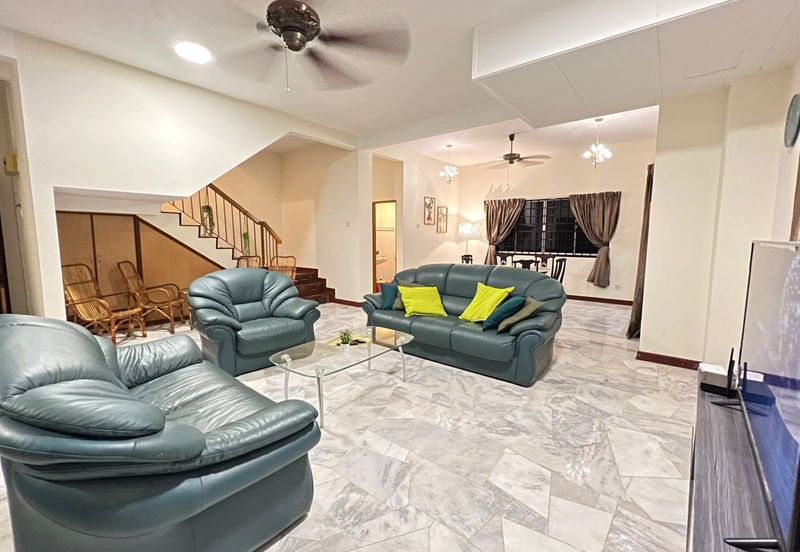 PD Villa Country Resort