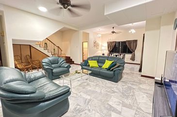 PD Villa Country Resort