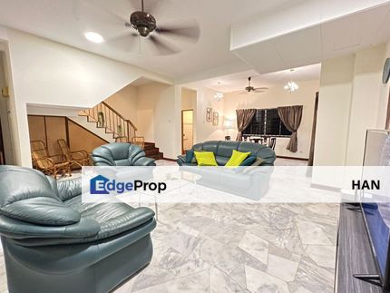 Ready move in condition PD bungalow for sales, Negeri Sembilan, Port Dickson