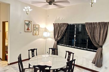 PD Villa Country Resort