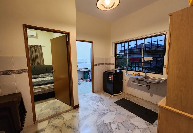 PD Villa Country Resort