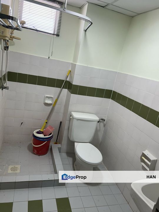 Straits View Villas Port Dickson Partially furnished Sea view unit, Negeri Sembilan, Port Dickson