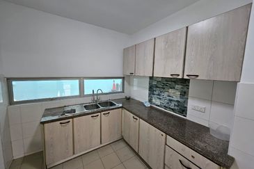 Fairfield Residences, Tropicana Heights