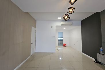 Fairfield Residences, Tropicana Heights