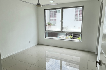 Fairfield Residences, Tropicana Heights