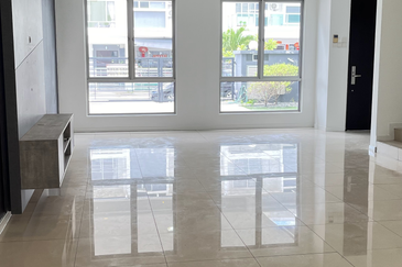 Fairfield Residences, Tropicana Heights