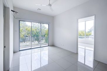 Fairfield Residences, Tropicana Heights