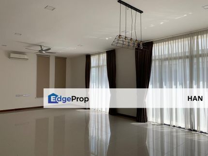 Sunway Eastwood 3storey Semi-D for sales 40x80, Selangor, Seri Kembangan