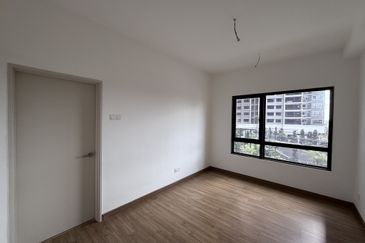 The Tropika Bukit Jalil