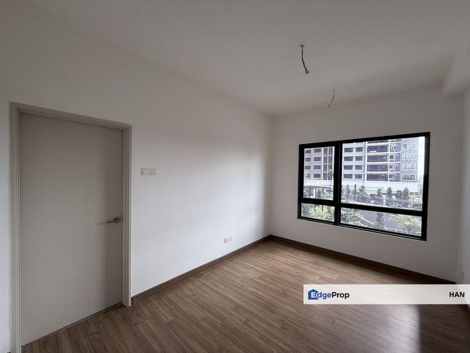2 rooms unit for sales in bukit jalil (new unit), Kuala Lumpur, Bukit Jalil