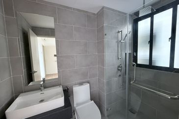 The Tropika Bukit Jalil