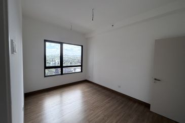 The Tropika Bukit Jalil