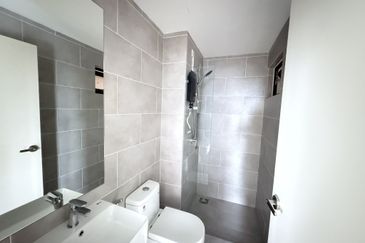 The Tropika Bukit Jalil