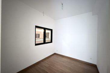 The Tropika Bukit Jalil