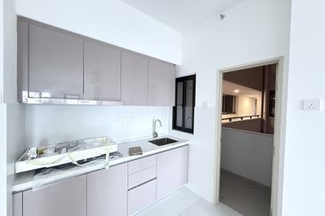 The Tropika Bukit Jalil