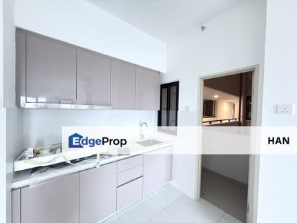 2 rooms unit for sales in bukit jalil (new unit), Kuala Lumpur, Bukit Jalil