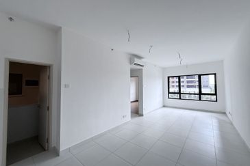 The Tropika Bukit Jalil