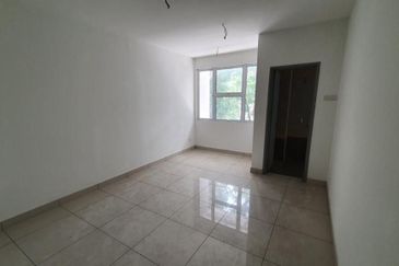 Putra Residence@Seri Kembangan, Taman Equine