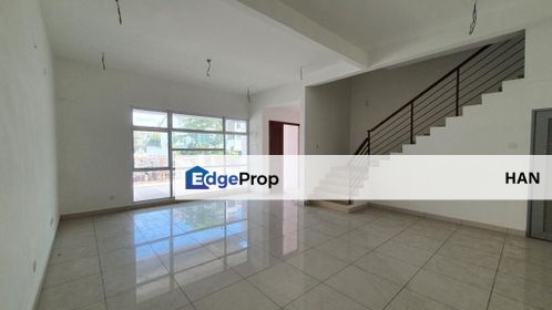 Putra Residence@Seri Kembangan, Taman Equine, Selangor, Seri Kembangan