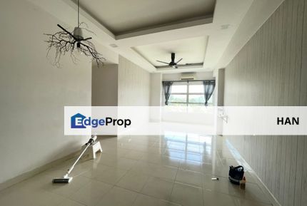 The Heron Residence Puchong 3rooms unit for sales, Selangor, Puchong