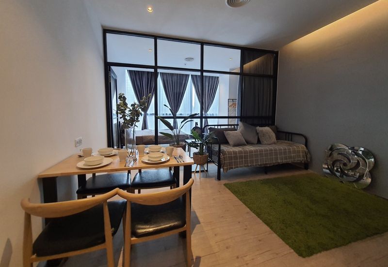 Bangsar Trade Centre