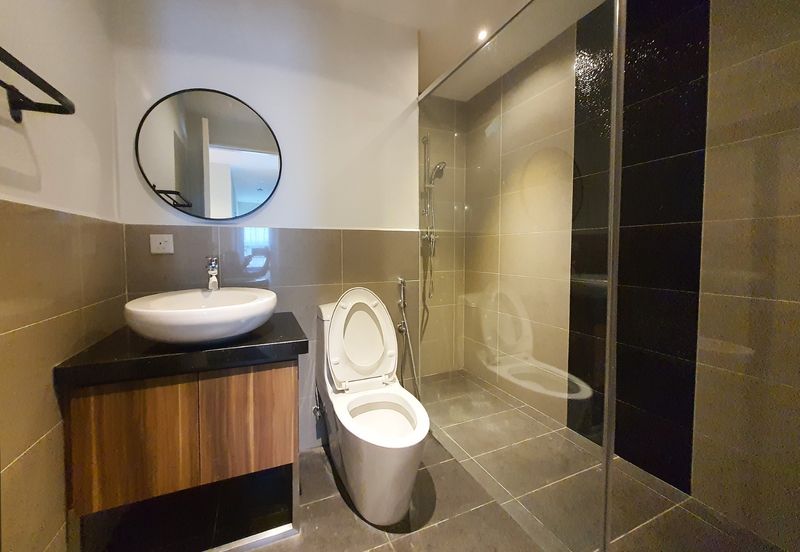 Bangsar Trade Centre