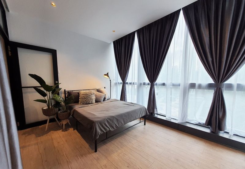 Bangsar Trade Centre