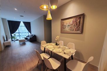 Bangsar Trade Centre