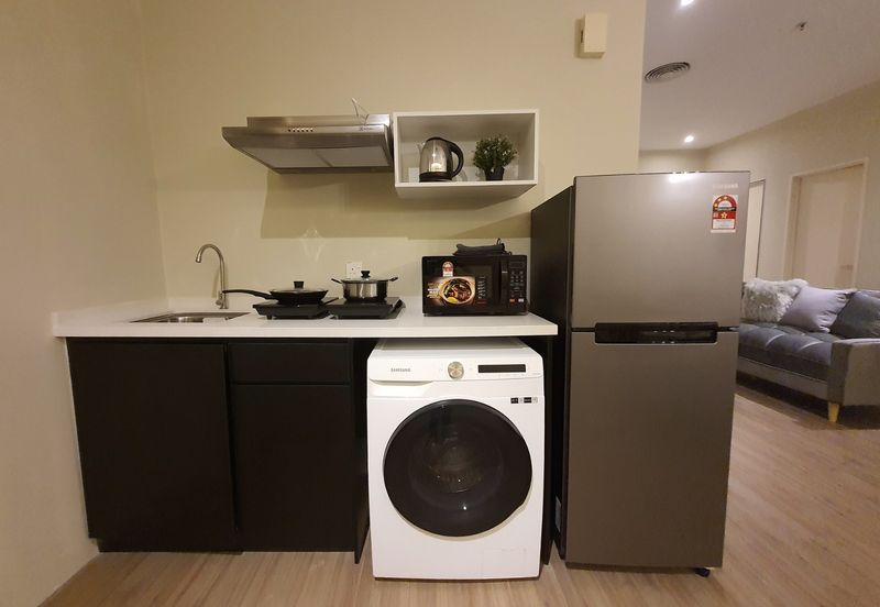 Bangsar Trade Centre