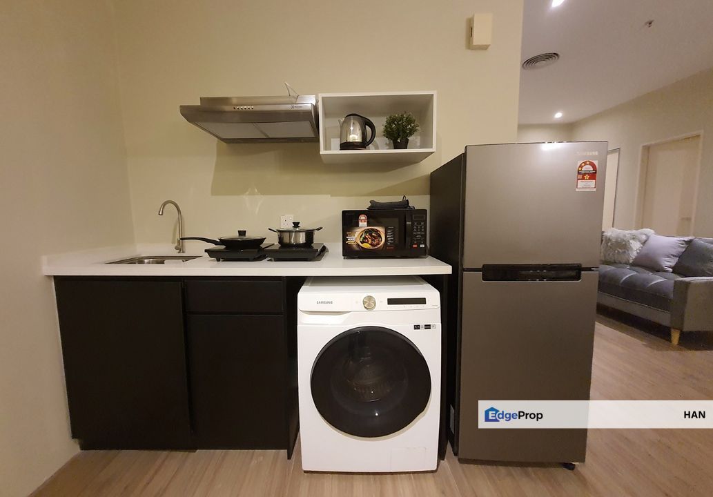 Bangsar Trade Centre (Pantai Plaza)@ Kuala Lumpur, Kuala Lumpur, Bangsar