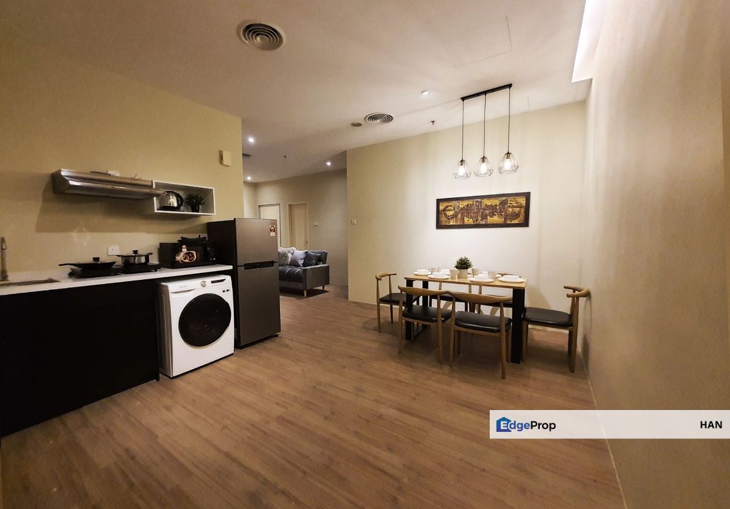 Bangsar Trade Centre (Pantai Plaza)@ Kuala Lumpur, Kuala Lumpur, Bangsar