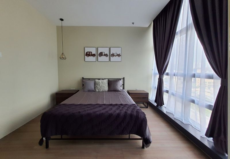 Bangsar Trade Centre