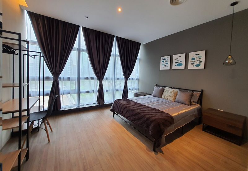 Bangsar Trade Centre