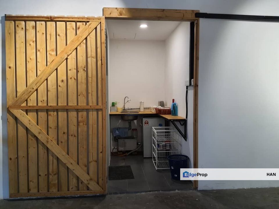 UOA Business Park @ Kencana Square, Selangor, Shah Alam