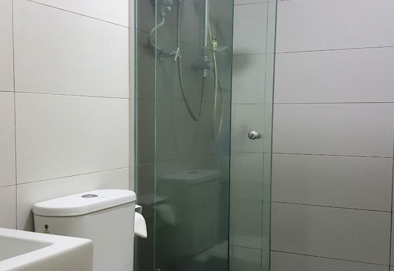 The Grand @ Kelana Damansara Suite