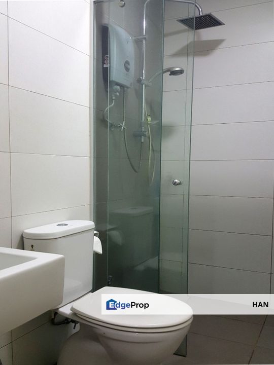 The Grand @ Kelana Damansara Suite SS6, Selangor, Kelana Jaya