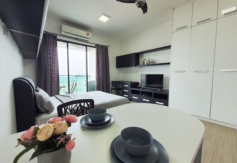 The Grand @ Kelana Damansara Suite