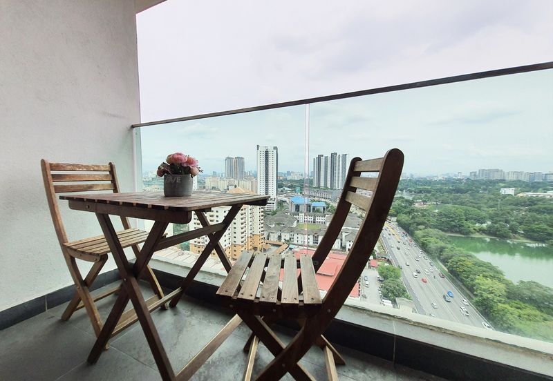 The Grand @ Kelana Damansara Suite