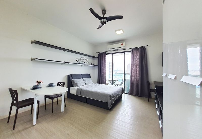 The Grand @ Kelana Damansara Suite