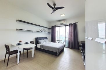 The Grand @ Kelana Damansara Suite