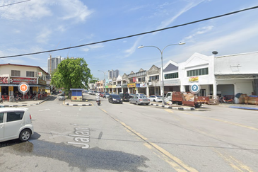 Jinjang Selatan
