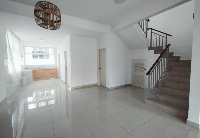 Harmonia 2 @ Taman Sri Penawar