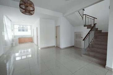 Harmonia 2 @ Taman Sri Penawar