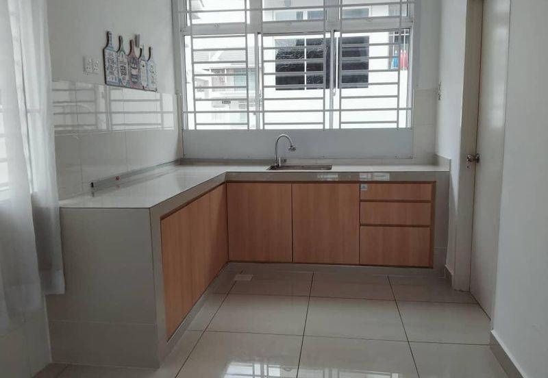 Harmonia 2 @ Taman Sri Penawar