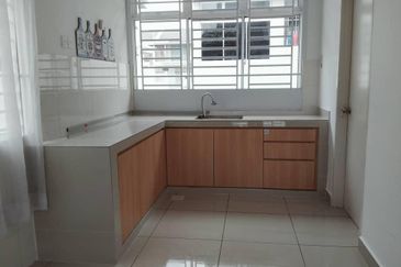 Harmonia 2 @ Taman Sri Penawar