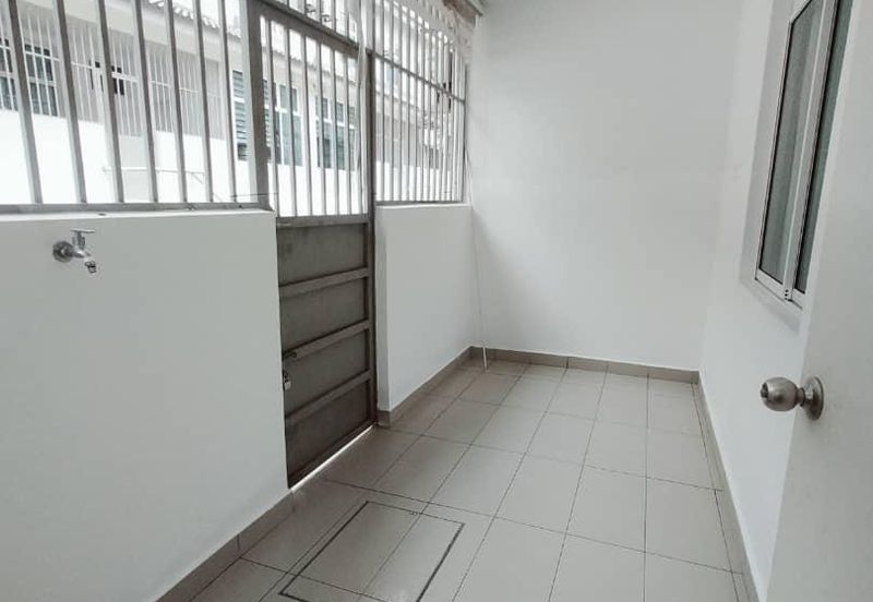 Harmonia 2 @ Taman Sri Penawar