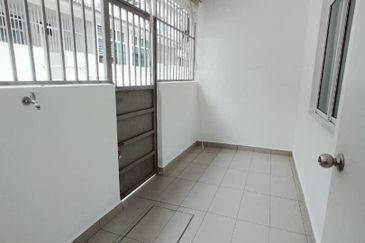 Harmonia 2 @ Taman Sri Penawar