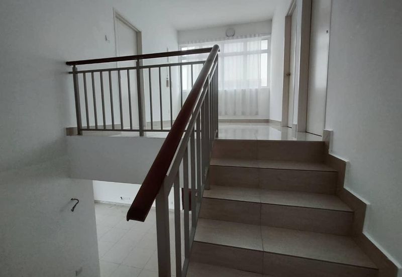 Harmonia 2 @ Taman Sri Penawar